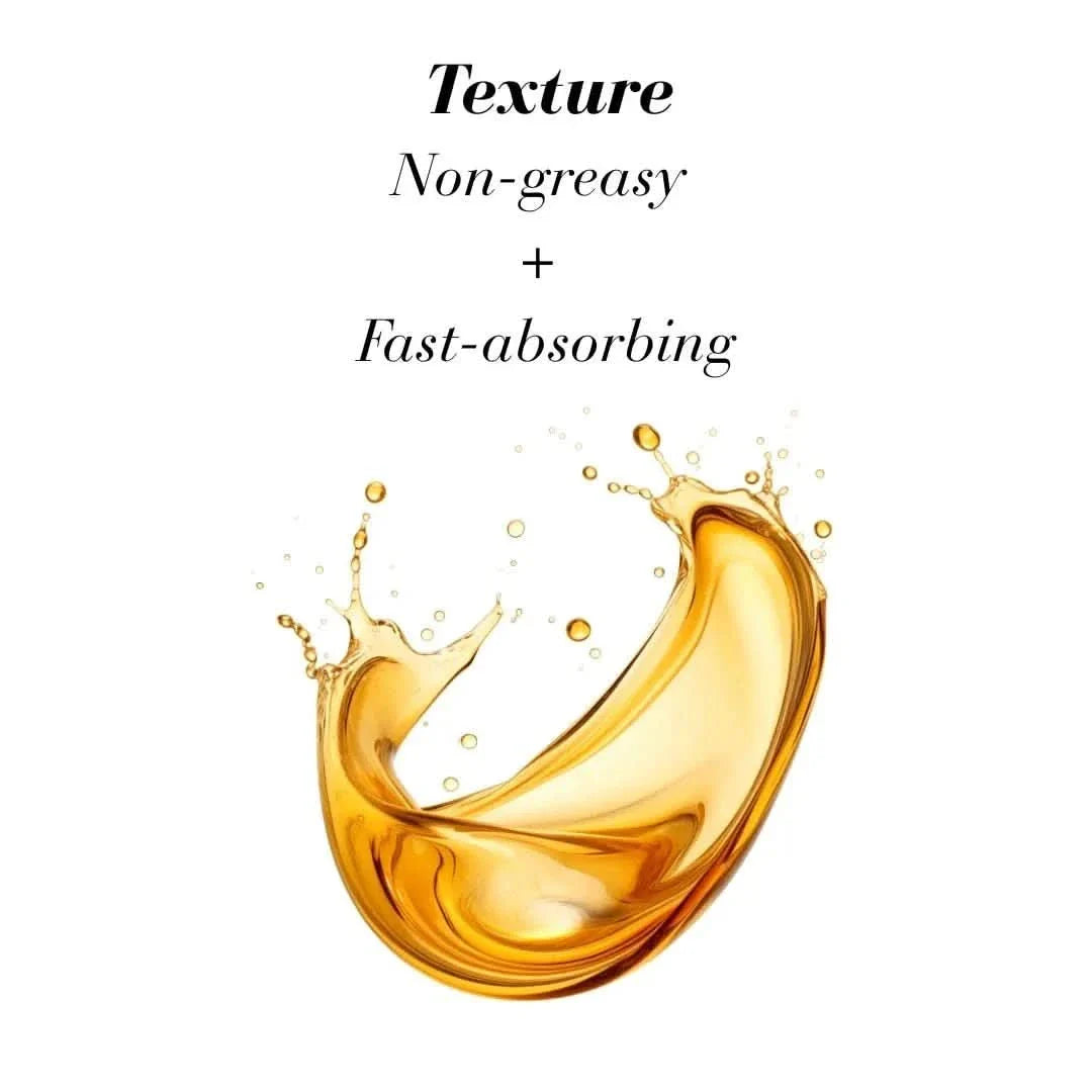 KUBOZN® Root Restore Hair Serum – Advanced Thickening & Nourishing Formula