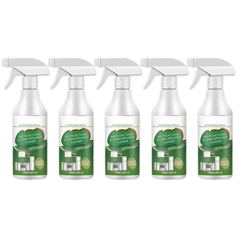 🔥Multi-purpose enzyme foam cleaner, versatile – Kitchen & Home