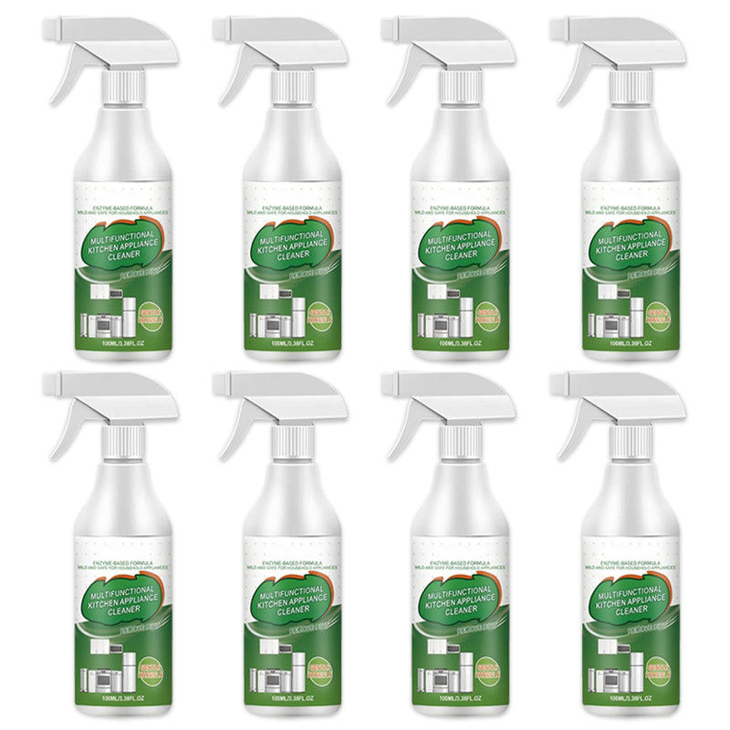 🔥Multi-purpose enzyme foam cleaner, versatile – Kitchen & Home