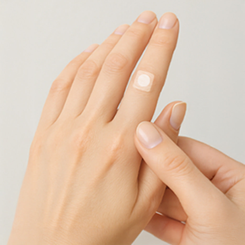 KUBOZN® Joint Pain & Inflammation Relief Microdarts Patch 27 KUBOZN® Joint Pain & Inflammation Relief Microdarts Patch