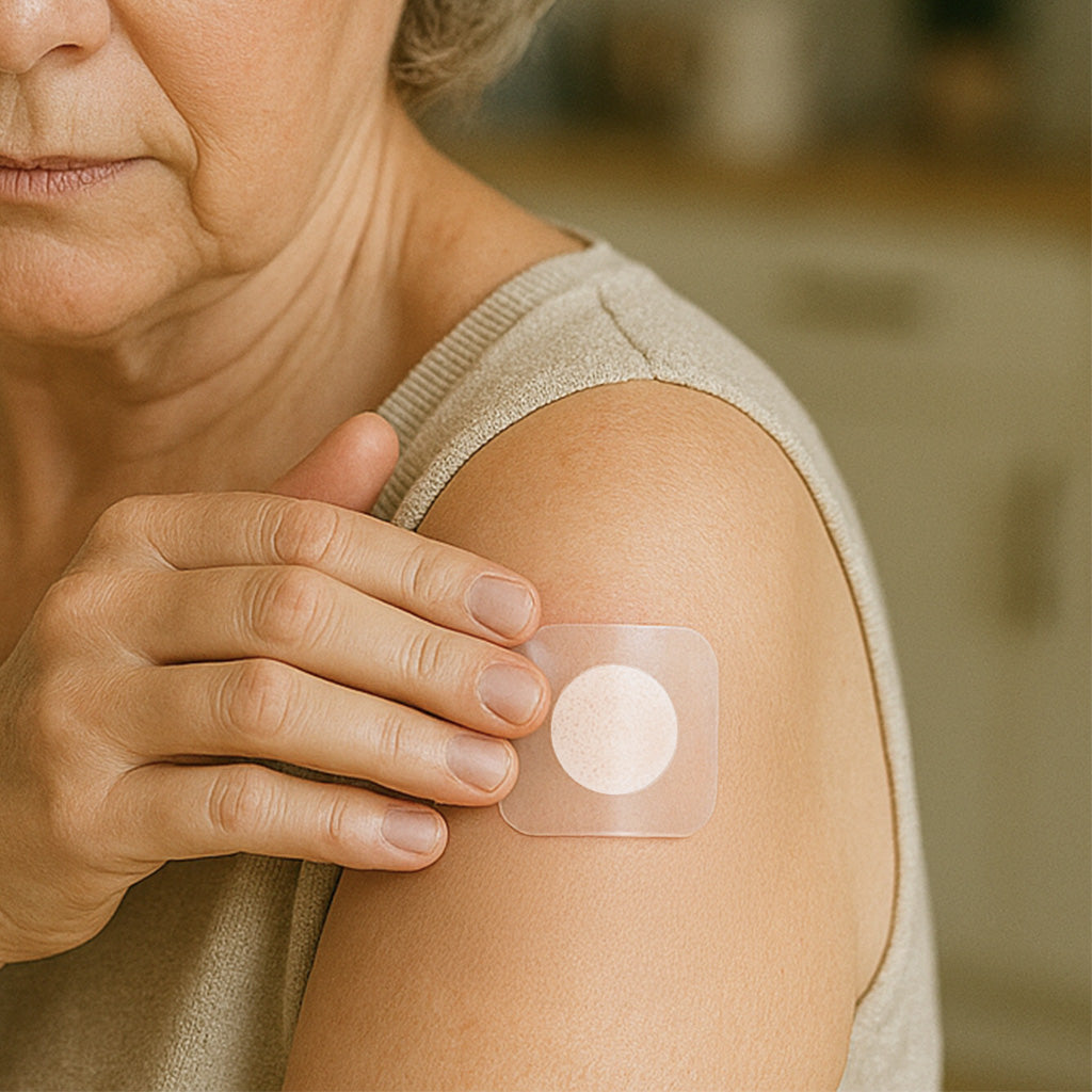 KUBOZN® Joint Pain & Inflammation Relief Microdarts Patch 26 KUBOZN® Joint Pain & Inflammation Relief Microdarts Patch