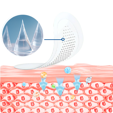 KUBOZN® Joint Relief MicroPatch 15 KUBOZN® Joint Relief MicroPatch