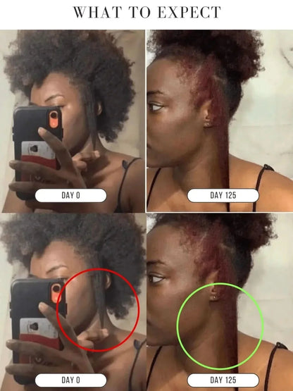 KUBOZN® Root Restore Hair Serum – Advanced Thickening & Nourishing Formula