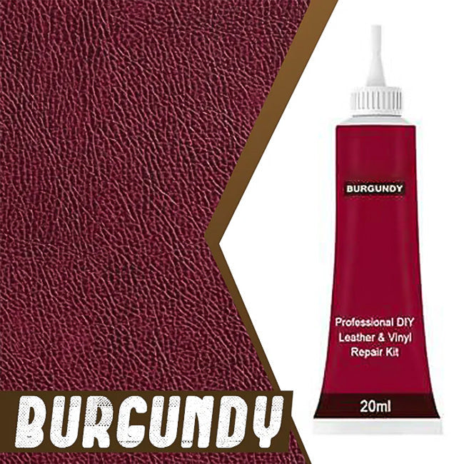 💡Official Store: Powerful Repair Function KUBOZN® Advanced Leather Repair Gel
