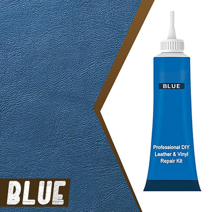 💡Official Store: Powerful Repair Function KUBOZN® Advanced Leather Repair Gel