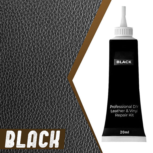 💡Official Store: Powerful Repair Function KUBOZN® Advanced Leather Repair Gel
