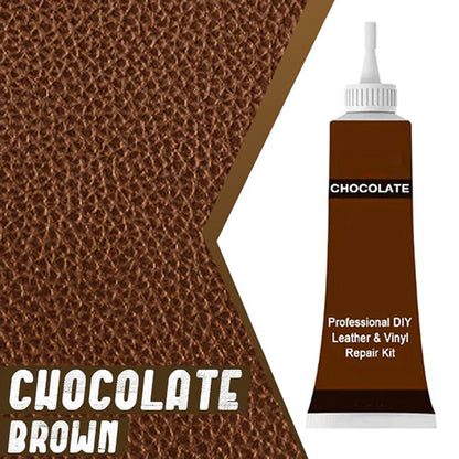 💡Official Store: Powerful Repair Function KUBOZN® Advanced Leather Repair Gel