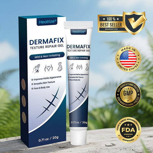 Healrize® DermaFix Texture Repair Gel