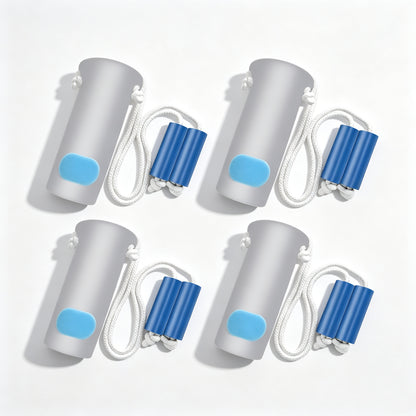 ⏳Limited-time 50% off⏰Sock aid for older people – foam handles, easy to use & accessible – Ideal for people with limited mobility🧦🏠💪