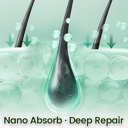 Cvreoz® Follicure BioGrow Hair Restoration Spray ( Reawaken Your Roots. Regrow Naturally. ✨ Clinically Proven Hair Regrowth Within 4 Weeks ✨) (offer)