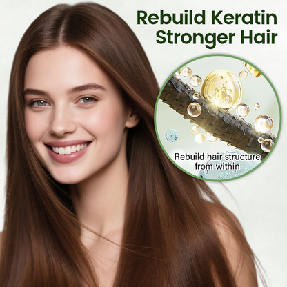 Cvreoz® Follicure BioGrow Hair Restoration Spray ( Reawaken Your Roots. Regrow Naturally. ✨ Clinically Proven Hair Regrowth Within 4 Weeks ✨) (offer)