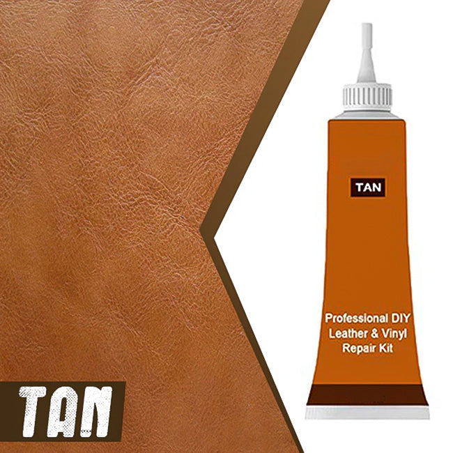 💡Official Store: Powerful Repair Function KUBOZN® Advanced Leather Repair Gel