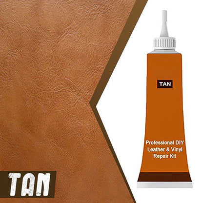 💡Official Store: Powerful Repair Function KUBOZN® Advanced Leather Repair Gel
