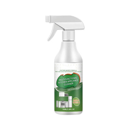 🔥Multi-purpose enzyme foam cleaner, versatile – Kitchen & Home