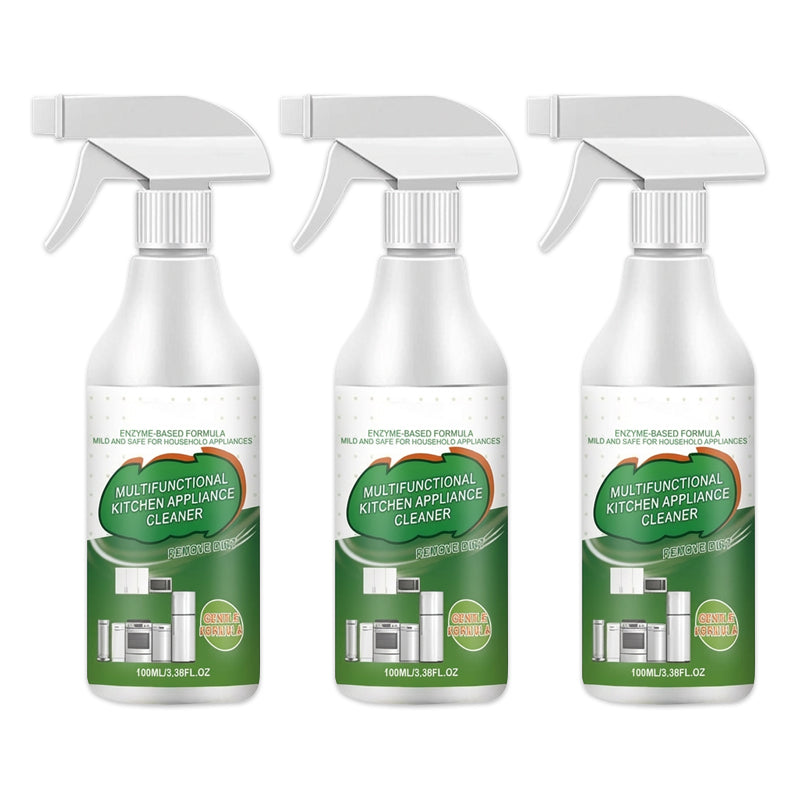 🔥Multi-purpose enzyme foam cleaner, versatile – Kitchen & Home
