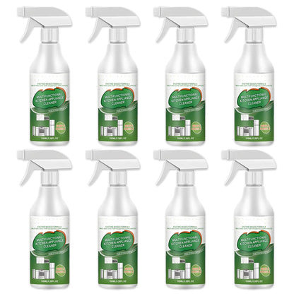 🔥Multi-purpose enzyme foam cleaner, versatile – Kitchen & Home